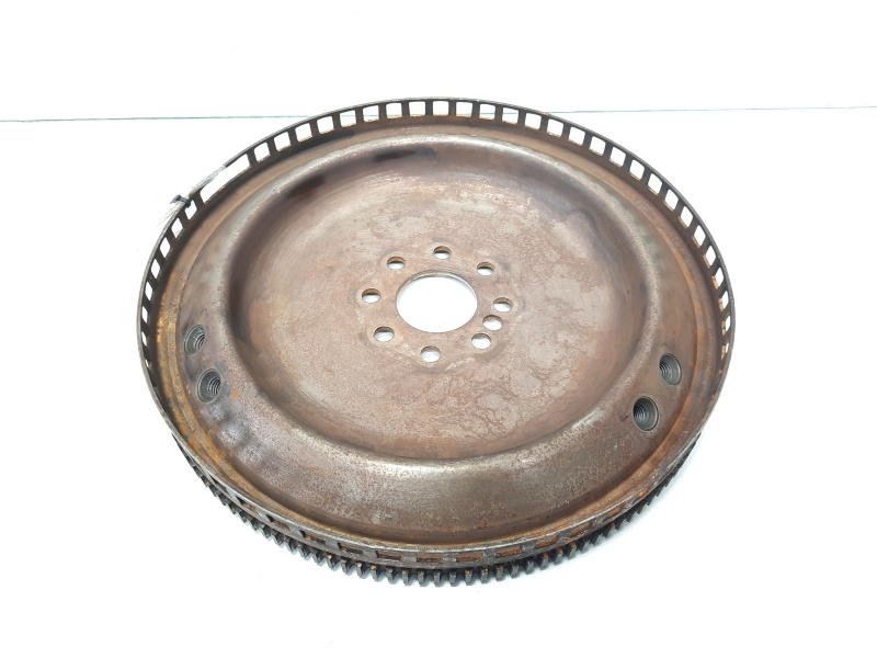 Coroana volanta, cod A6510300612, Mercedes Clasa E Coupe (C207), 2.2 CDI, OM651924 (idi:484926)