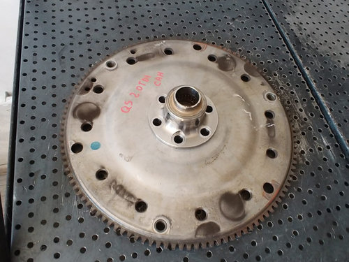 Coroana volanta cutie automata 2.0 tdi cah audi q5 a4 b8