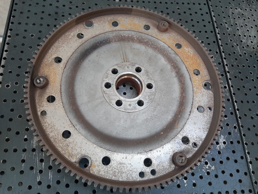 Coroana volanta cutie automata 2.0 tdi cgl audi q5 8r 03g105323s
