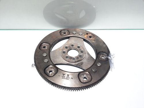 Coroana volanta cutie automata, Peugeot 407 SW [Fabr 2004-2010] 2.2 hdi, 4H01, 9654589080 (id:441167...