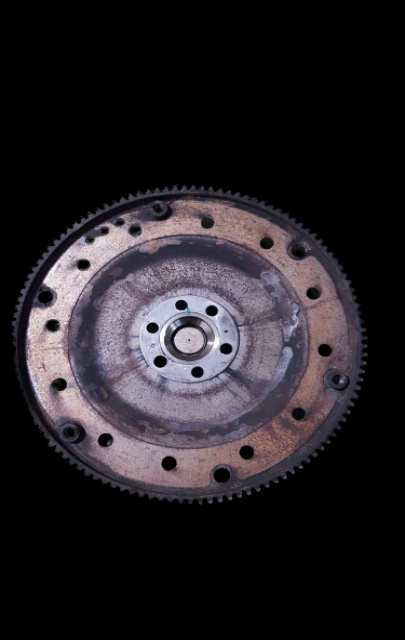 Coroana Volanta Cutie Automata VAG 03G105323R Audi A4 B8/8K [2007 - 2011] Sedan 4-usi 2.0 TDI multitronic (143 hp)