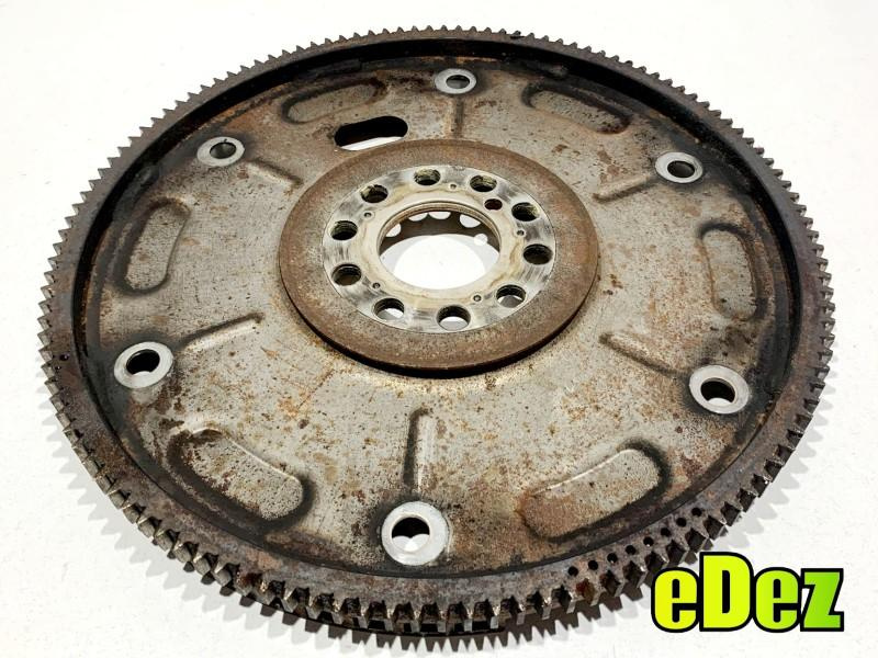 Coroana volanta cutie automata Volvo XC90 2 (2015-2019) 2.4 d5 D5244T15 215 cp 31325511