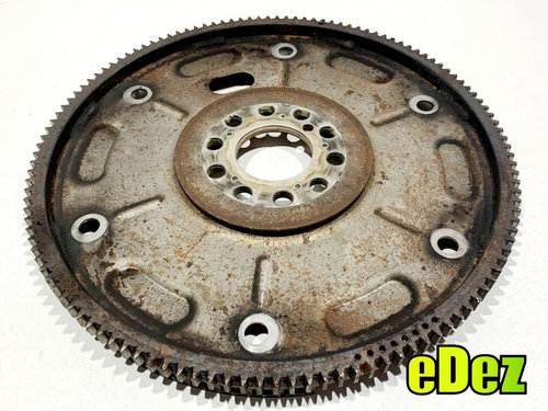 Coroana volanta cutie automata Volvo XC90 2 (2015-2019) 2.4 d5 D5244T15 215 cp 31325511