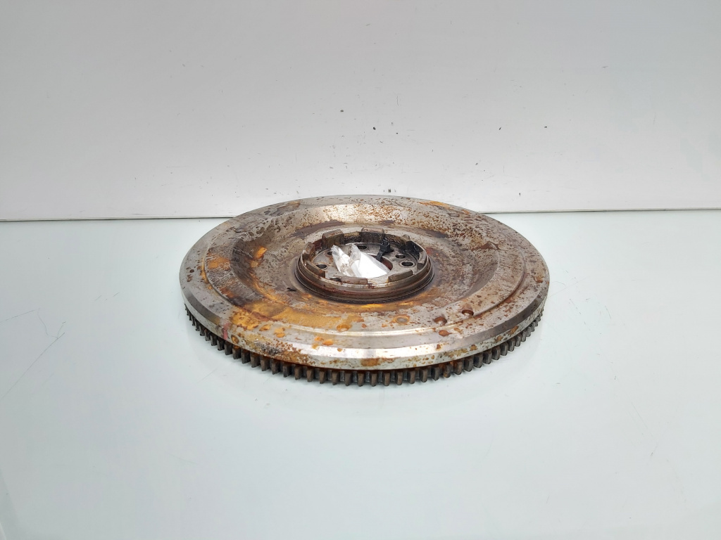 Coroana volanta, Ford Focus 3, 2.0 TDCI, UFDB (id:659130)