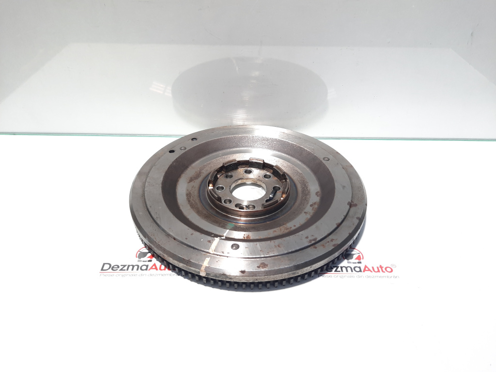 Coroana volanta, Ford Kuga I [Fabr 2008-2012] 2.0 tdci, TXDA, 7M5P (id:436990)