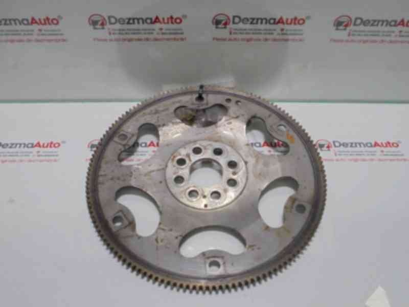 Coroana volanta, GM55587306, Opel Astra J, 1.7cdti, A17DTR