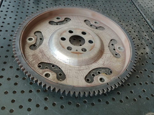 Coroana volanta k12d 1.2 b suzuki ignis 3 2021