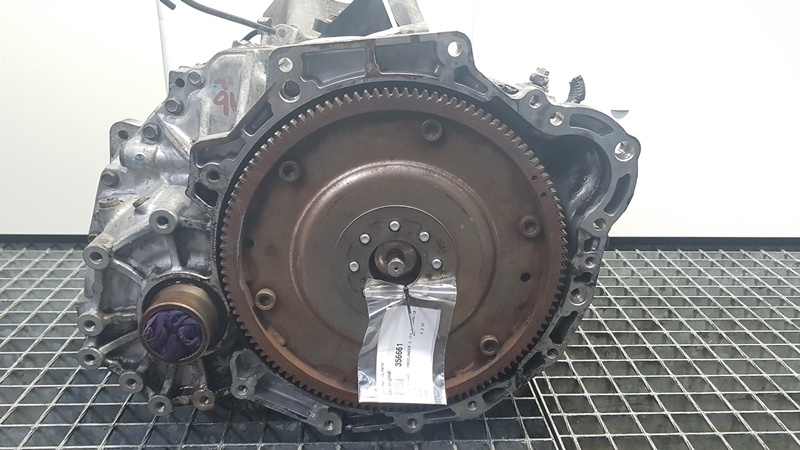 Coroana volanta, Land Rover Freelander 2 (FA) 2.2 dt, 224DT, 4x4 (id:356661)