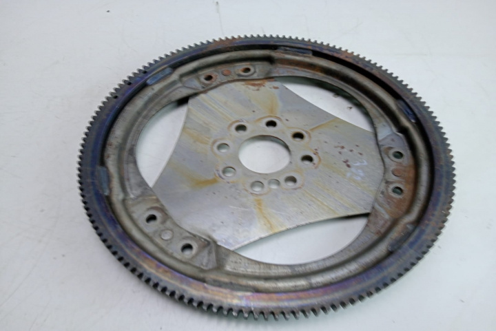 Coroana volanta Mercedes-Benz C-Class W203 [2000 - 2004]