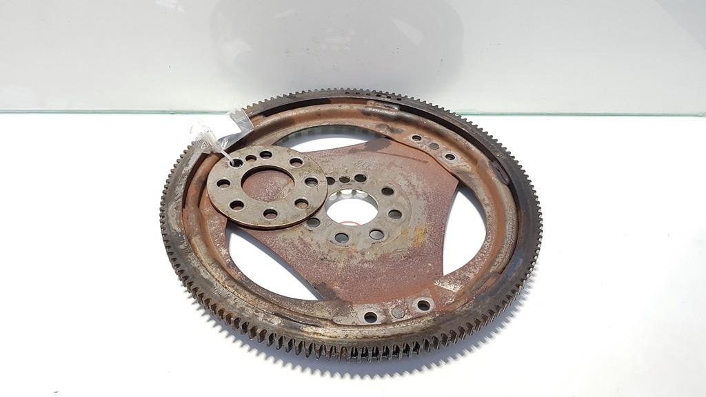 Coroana volanta, Mercedes Clasa C (W203) 2.7 CDI, OM612962, 6110320147