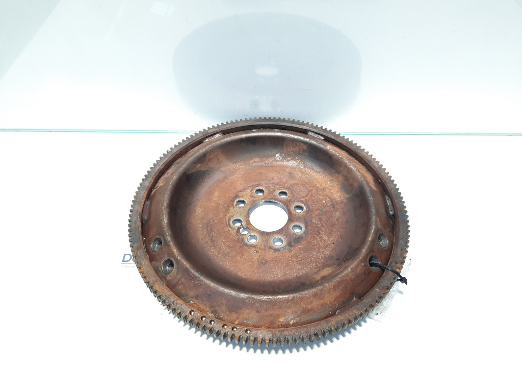 Coroana volanta, Mercedes Clasa C (W204) [Fabr 2007-2014] 2.2 cdi, OM646811 (id:440533)