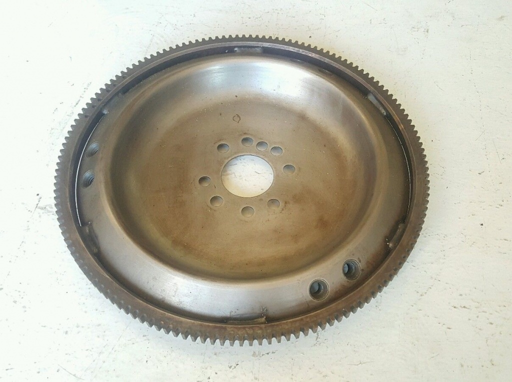 Coroana volanta Mercedes CLS w219 3.0 cdi A6420300312