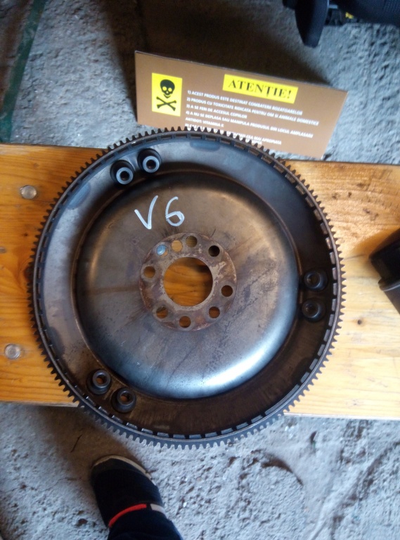 Coroana volanta mercedes e320 s320 c320 ml320 cls320
