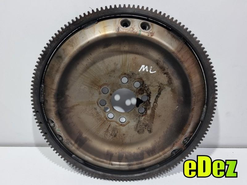 Coroana volanta Mercedes S-Class (2005-2009) [W221] 320 cdi v6 3.0