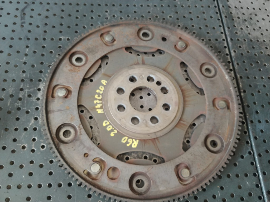 Coroana volanta n47c20a 2.0 d mini cooper r60 r61 781262202