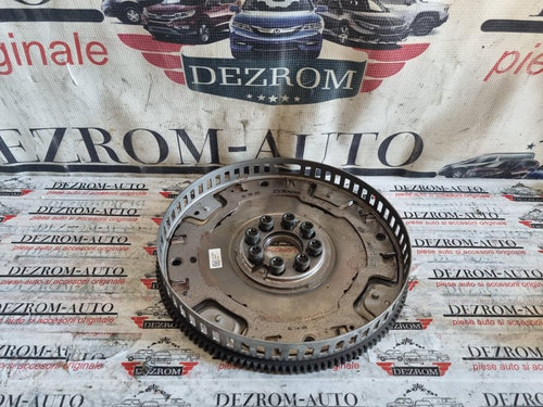 Coroana volanta Opel Vivaro B 1.6 CDTI 146cp cod piesa : 123112580R
