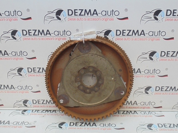Coroana volanta, Peugeot 307 SW (3H) 2.0B (id:263835)