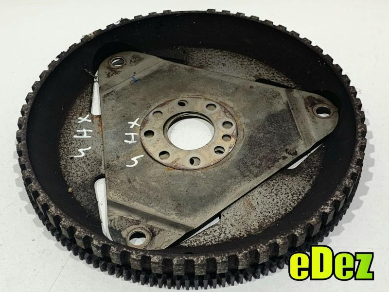 Coroana volanta Peugeot 607 (1999-2010) 2.0 hdi 4HX