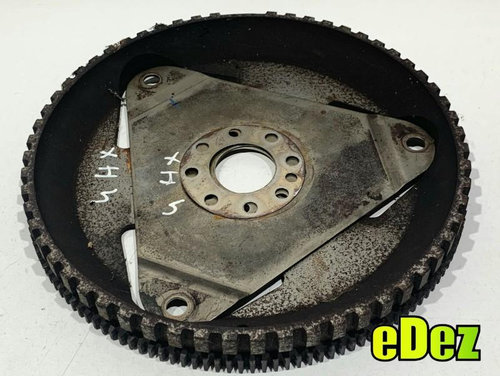 Coroana volanta Peugeot 607 (1999-2010) 2.0 hdi 4HX