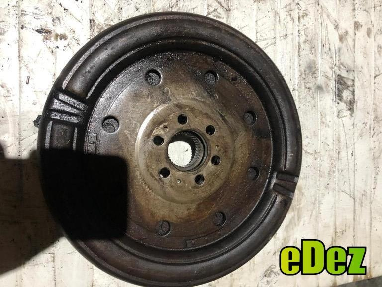 Coroana volanta Renault Laguna 2 (2002-2007) 1.9 dci 8200022427
