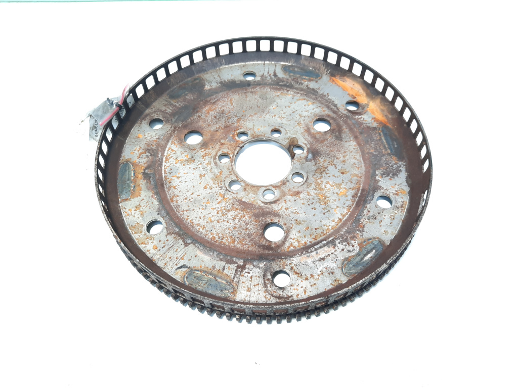 Coroana volanta, Renault Megane 2, 1.6 benz, K4MT760, cutie automata (id:474636)