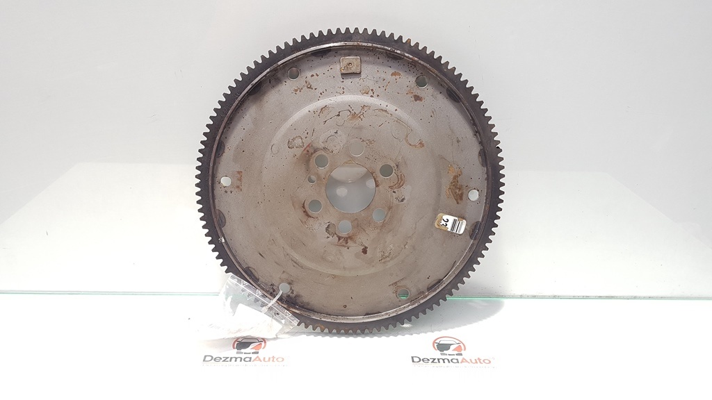 Coroana volanta, Saab 9-3 (YS3F) 1.9 tid (id:378122)