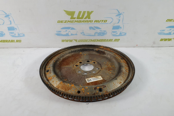 Coroana volanta semivolanta 4.7 Benzina OM278.927 12760300012 Mercedes-Benz G-Class W463 [2th facelift] [2012 - 2015]