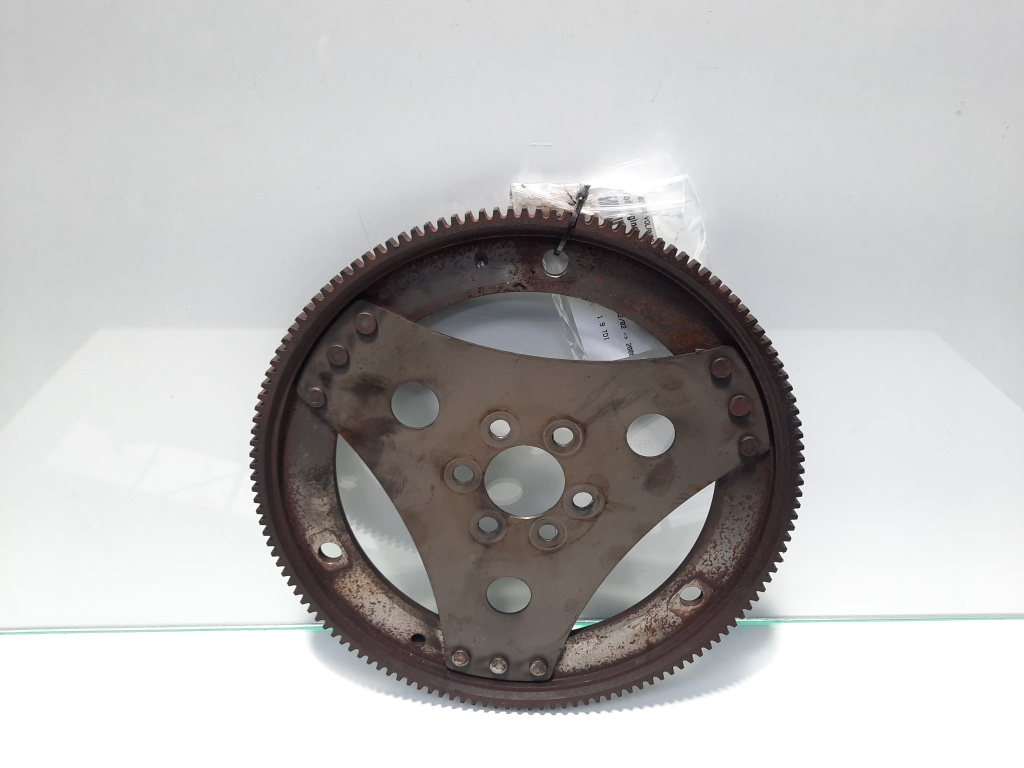 Coroana volanta, Skoda Superb I (3U4) [Fabr 2001-2008] 1.9 tdi, AVF (AUX), 038105323H (id:439631)