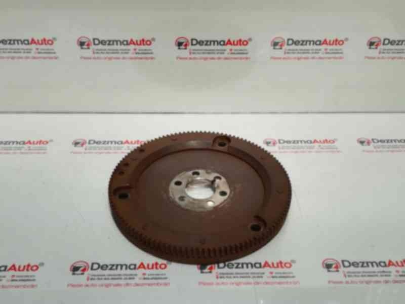 Coroana volanta, Vw Polo (9N) 1.4B (id:313000)