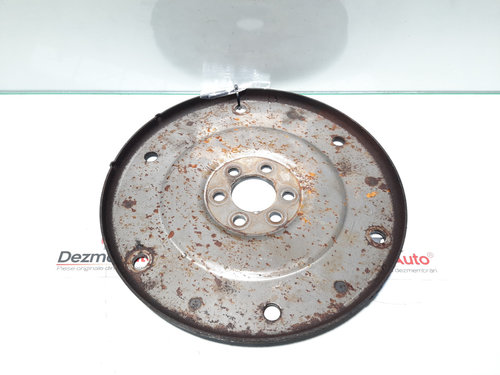 Coroana volanta, VW Sharan (7M8, 7M9, 7M6), 1.9 TDI, AUY, automata