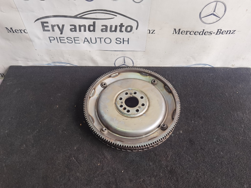 Coroana zimtata volanta Mercedes E class w213 om 654