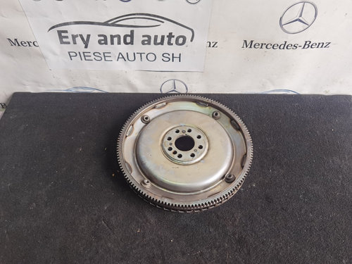 Coroana zimtata volanta Mercedes E class w213 om 654