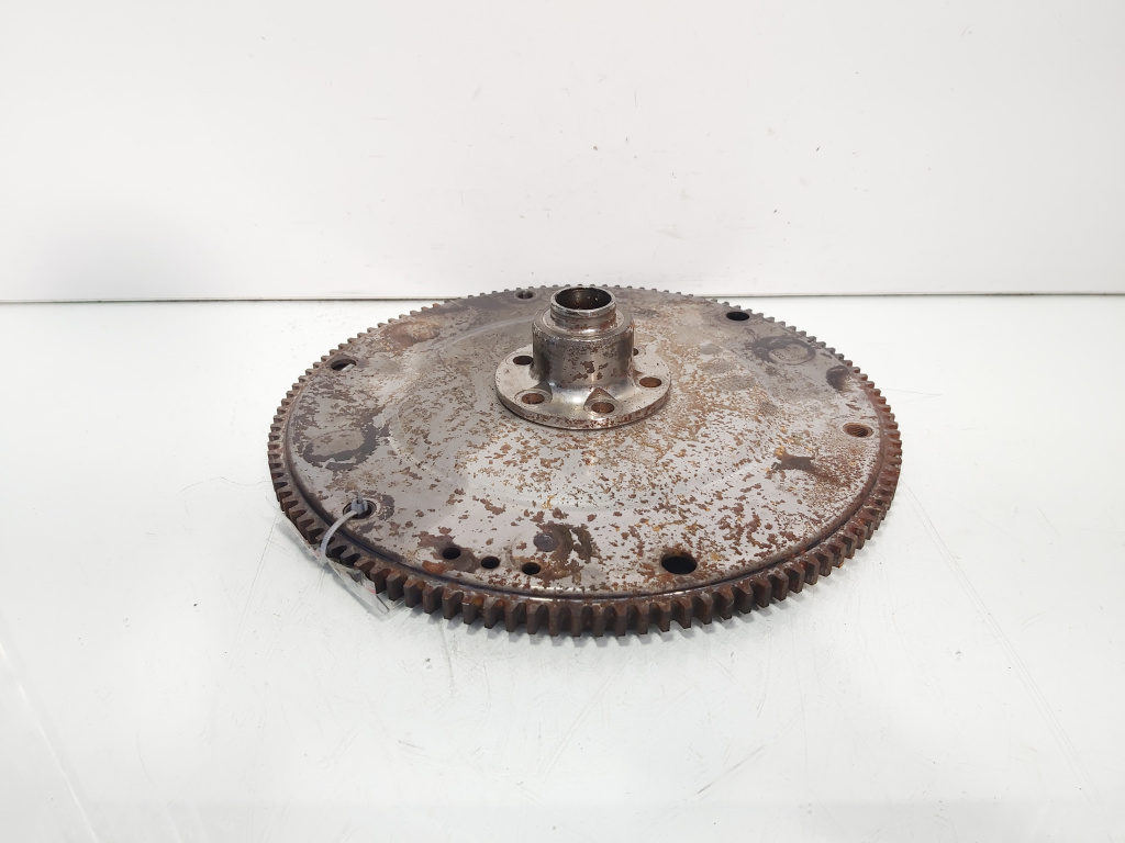 Corona volanta, cod 03G105323H, Seat Exeo (3R2) 2.0 TDI, CAGA (idi:619672)