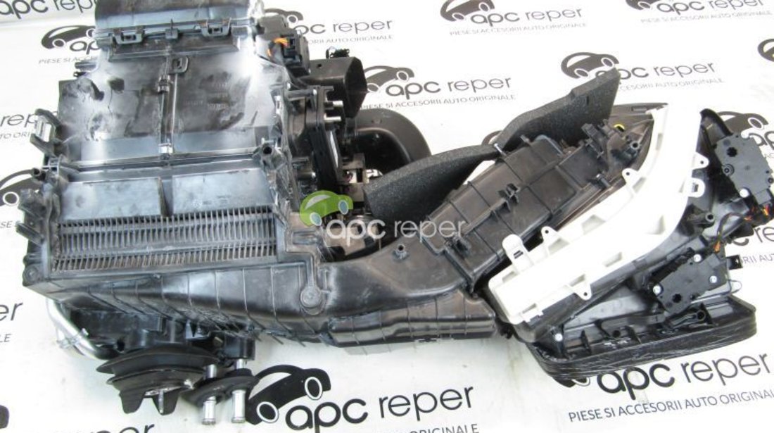 CORP AEROTERMA + RADIATOR Audi A4 8W 2.0 TDI QUATTRO din 2017-cod motor CNHA