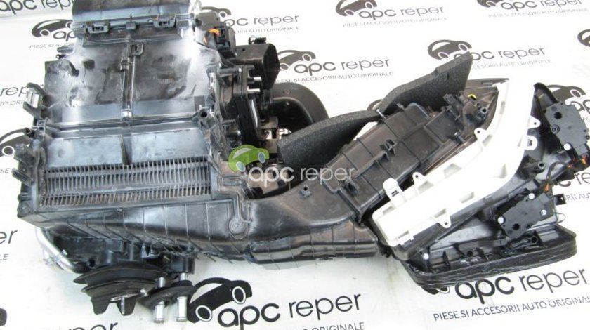 CORP AEROTERMA + RADIATOR Audi A4 8W 2.0 TDI QUATTRO din 2017-cod motor CNHA