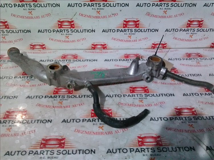 Corp apa SUBARU LEGACY 2.5 B an fabr. 2005