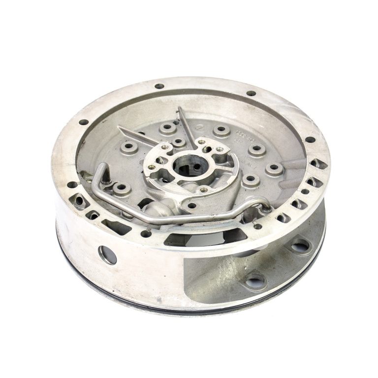 Corp Audi A6 (4F, C6) 2004-2011 3.0 Tdi Quattro Bmk Motorina 1058410061, 97065Drm, 1058210079