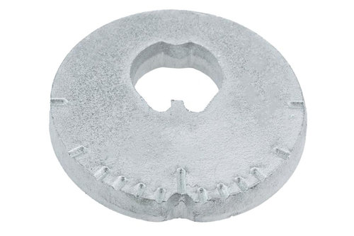 CORP Ax, NISSAN PATROL Y62 10-, INFINITI QX56 10-, QX80 13-