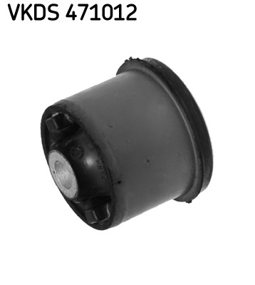 Corp ax puntea spate (VKDS471012 SKF) SEAT,VW
