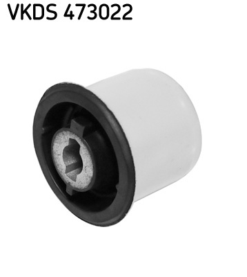 Corp ax puntea spate (VKDS473022 SKF) Citroen,PEUGEOT