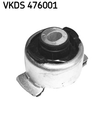 Corp ax puntea spate (VKDS476001 SKF) RENAULT