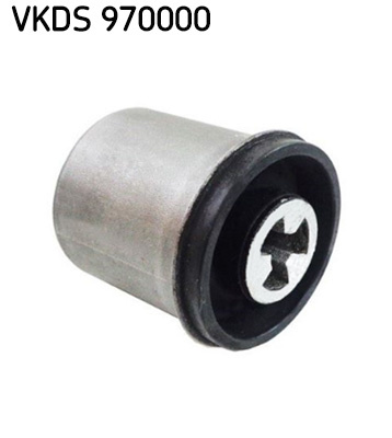 Corp ax puntea spate (VKDS970000 SKF) CHEVROLET,DAEWOO