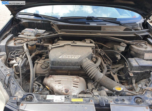 Corp Carcasa Admisie Filtru Aer Toyota RAV 4 XA20 2.0 B 1AZ-FE 2000 - 2006
