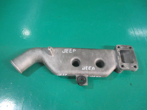 CORP / CARCASA ADMISIE JEEP GRAND CHEROKEE II 3.1 TD FAB. 1998 - 2005 ⭐⭐⭐⭐⭐