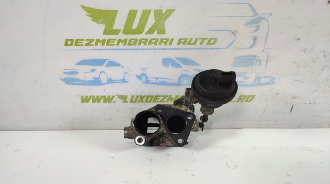 Corp carcasa egr 3.0 cdi om642 a6421401263 Mercedes-Benz ML W166 [2011 - 2015]