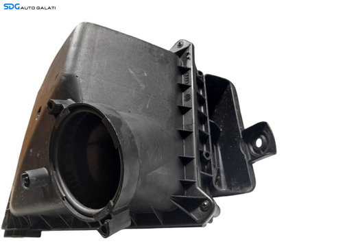 Corp Carcasa Filtru Aer Audi A4 B6 2.5 TDI V6 2001 - 2005 Cod 059133837AA 059000183A [N0502]