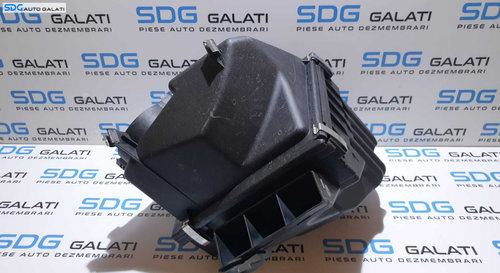 Corp Carcasa Filtru Aer Audi A6 C5 2.5 TDI AFB AKN AKE BCZ BAU 1998 - 2005 Cod 3B0133837BB 059133843...