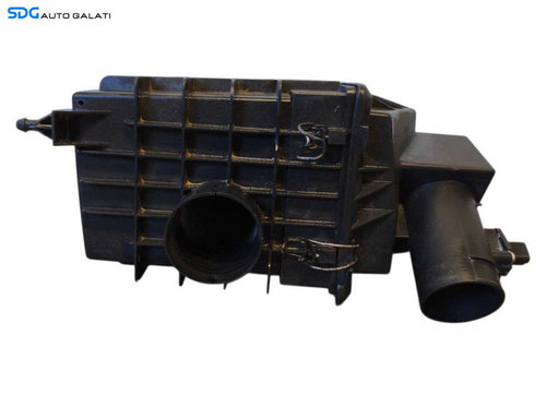 Corp Carcasa Filtru Aer cu Debitmetru Ford Transit 2.4 2006 - 2014 Cod 6C11-9600-BB [LR1703]