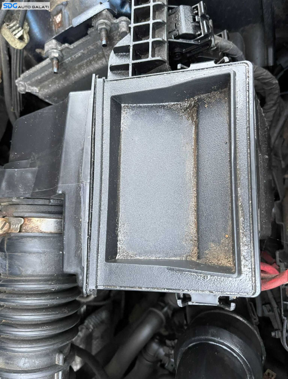 Corp Carcasa Filtru Aer Dacia Sandero 2 0.9 Tce 2012 - 2016 Cod cfasdgbdl24