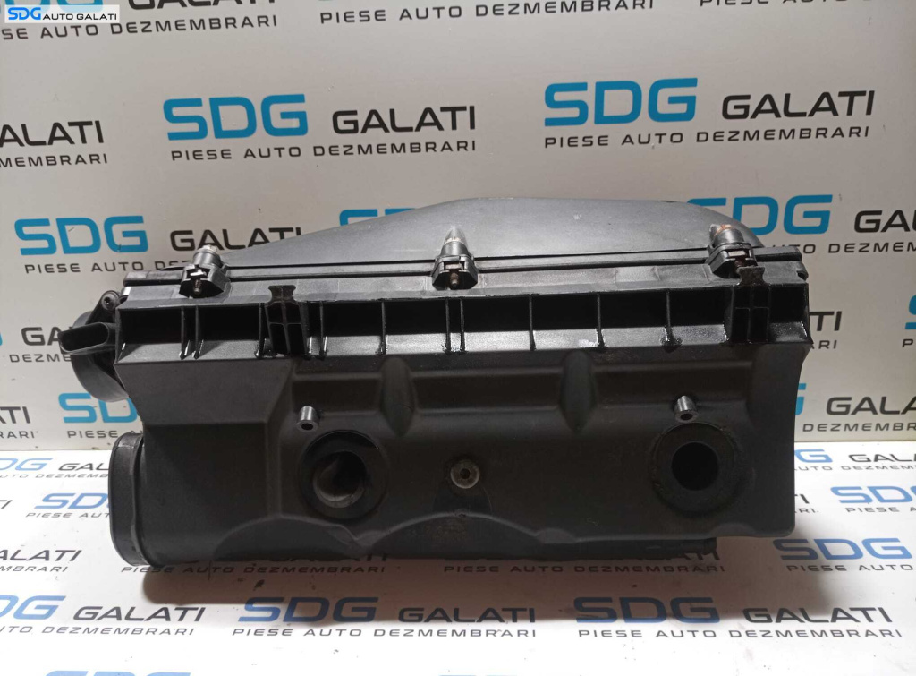 Corp Carcasa Filtru Aer Mercedes ML W163 1997 - 2005 [M4633]